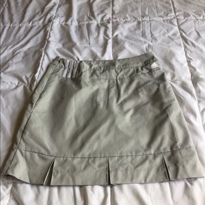Adidas skirt